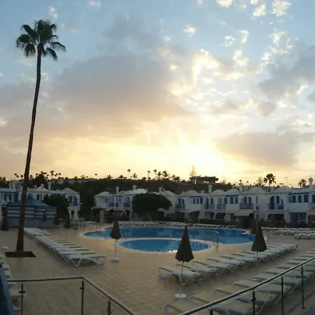 Holiday home With Terrace Near The *