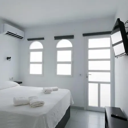 Holiday home With Terrace Near The