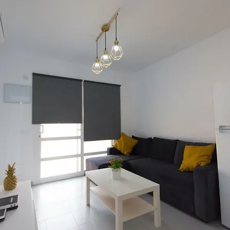 Holiday home With Terrace Near The *